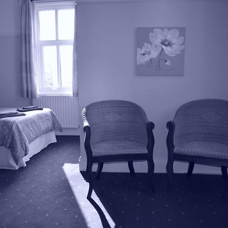 Nettleton Country House Ngoại thất bức ảnh