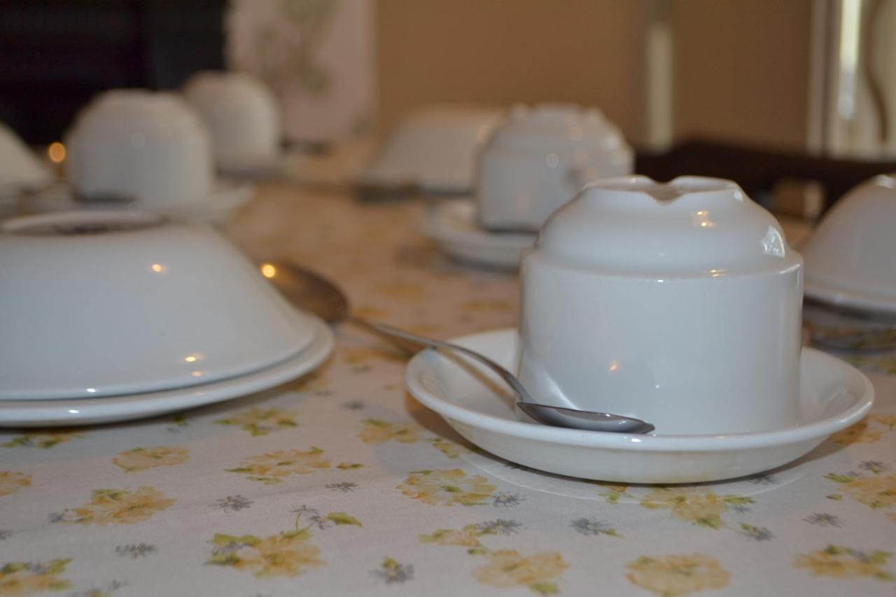 Nettleton Country House Ngoại thất bức ảnh