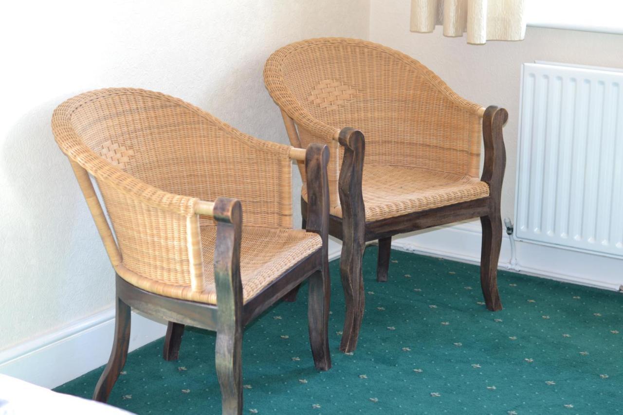 Nettleton Country House Ngoại thất bức ảnh