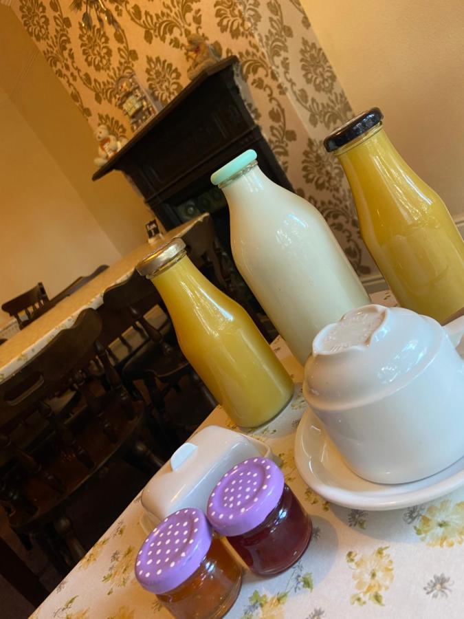 Nettleton Country House Ngoại thất bức ảnh
